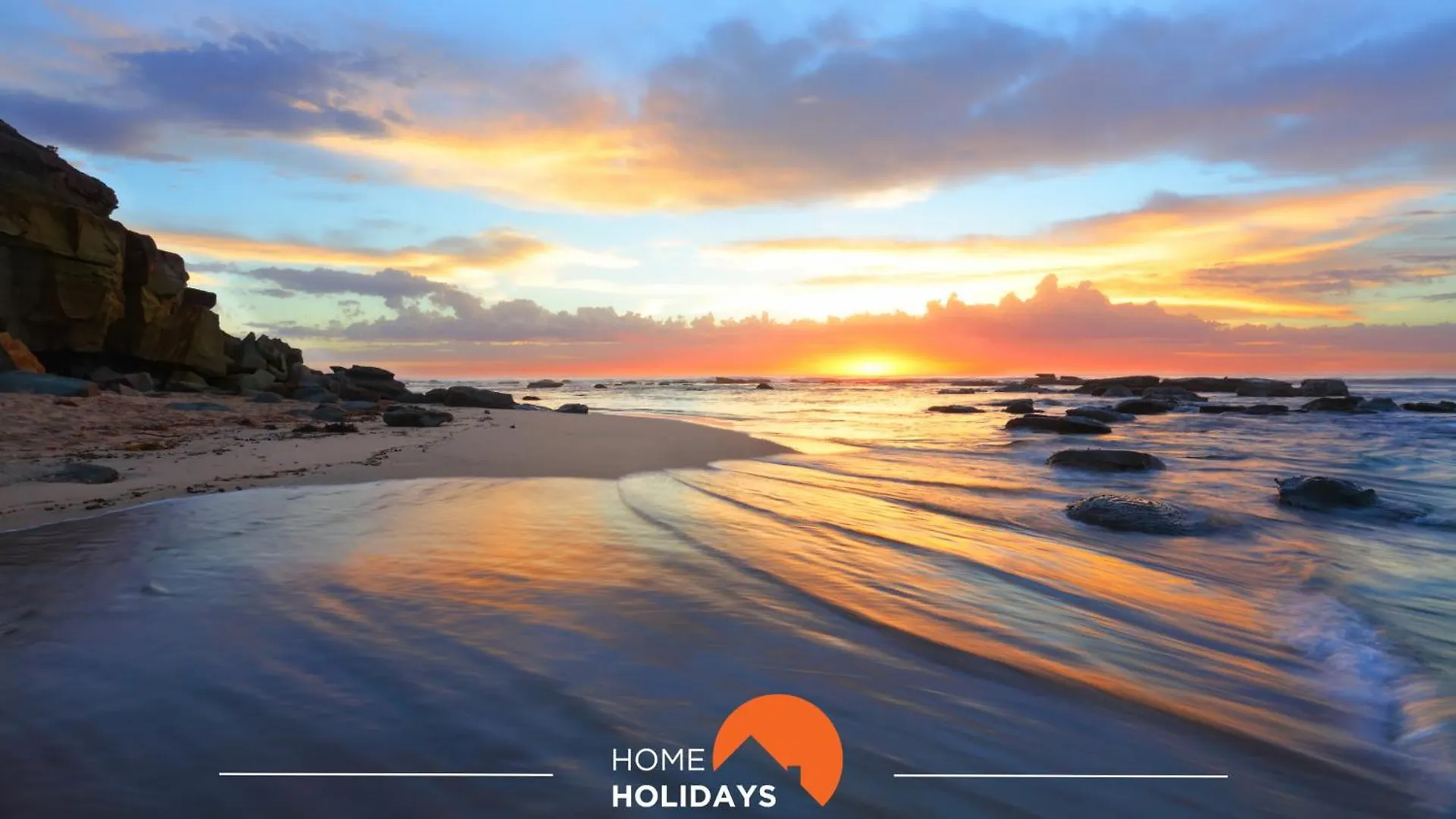 شقة #193 Luxury Ocean View By Home Holidays بورش