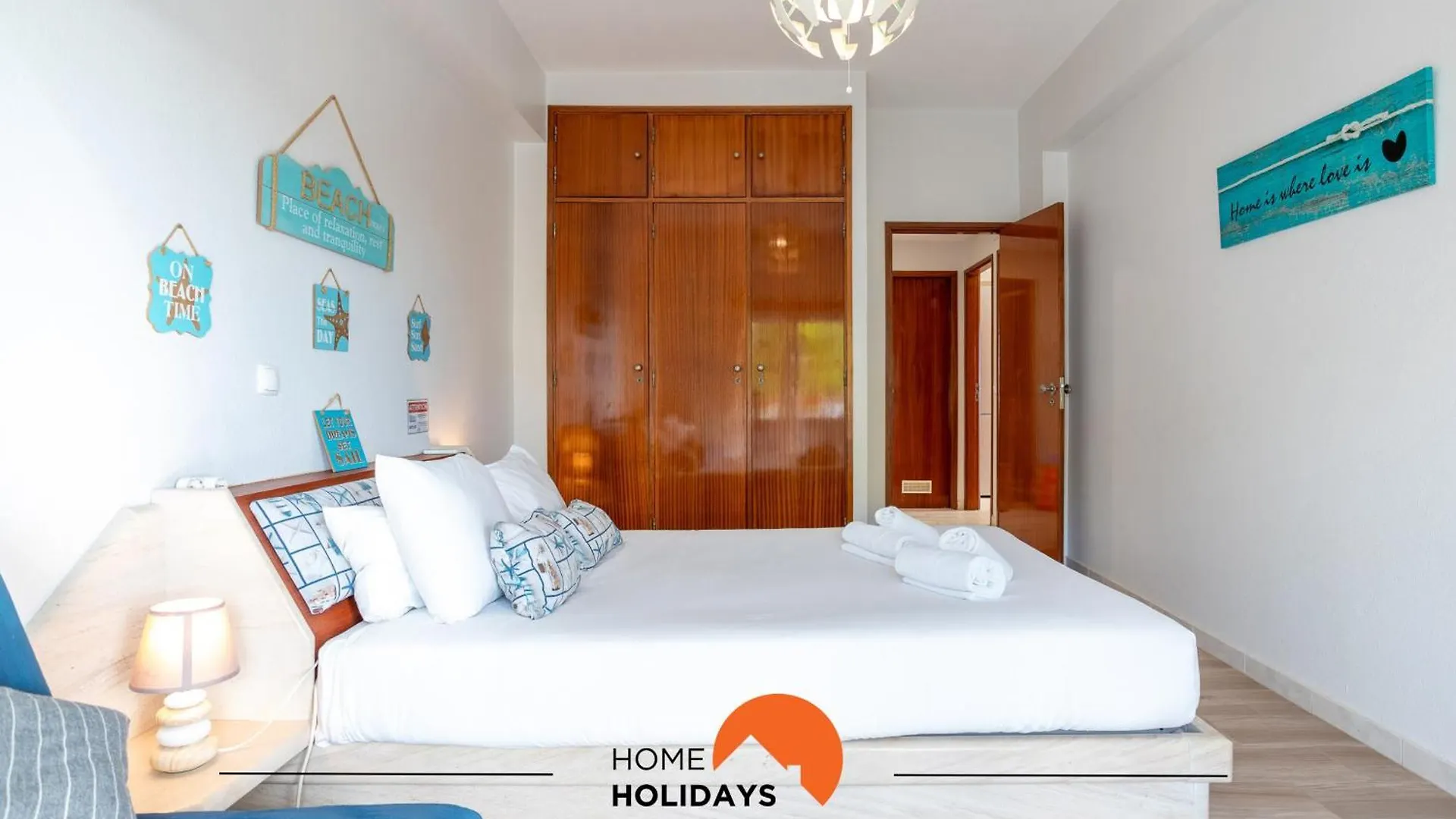 شقة #193 Luxury Ocean View By Home Holidays بورش