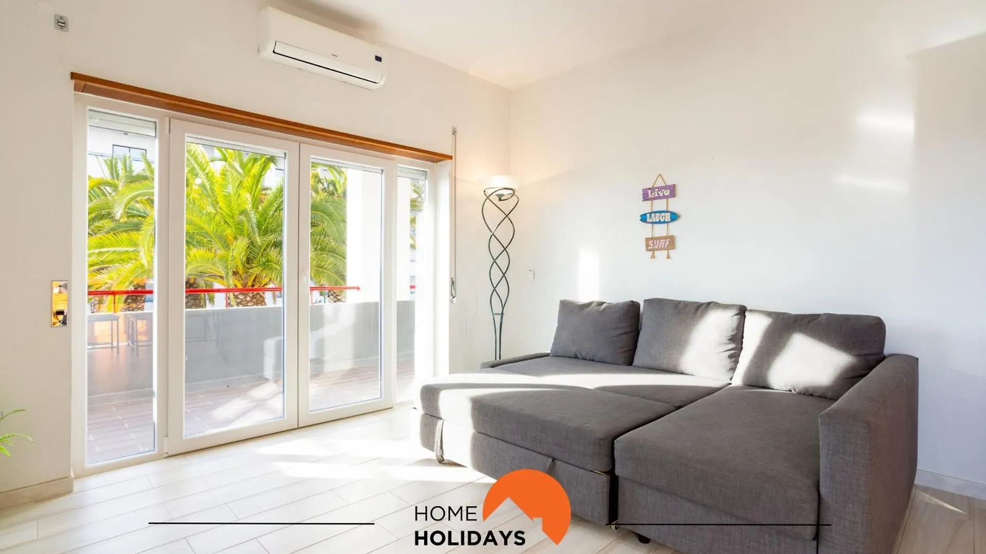#193 Luxury Ocean View By Home Holidays بورش