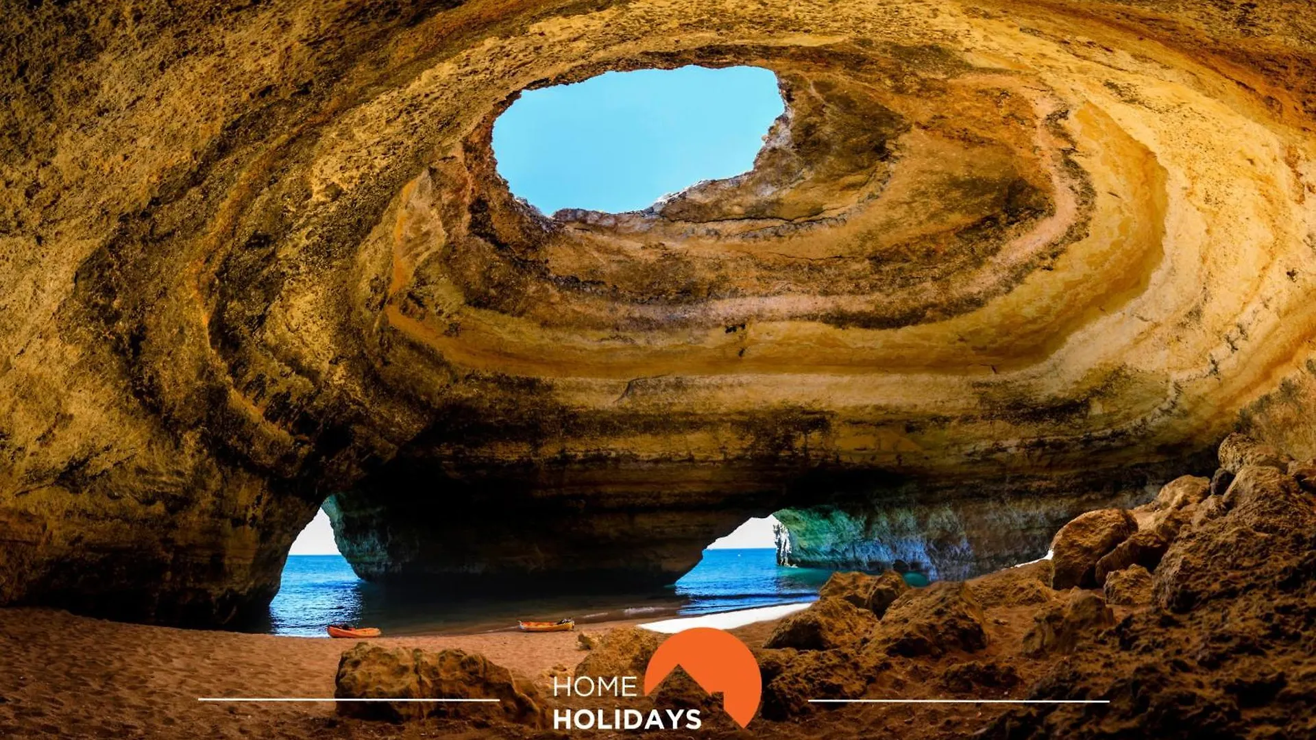 #193 Luxury Ocean View By Home Holidays بورش 0*,