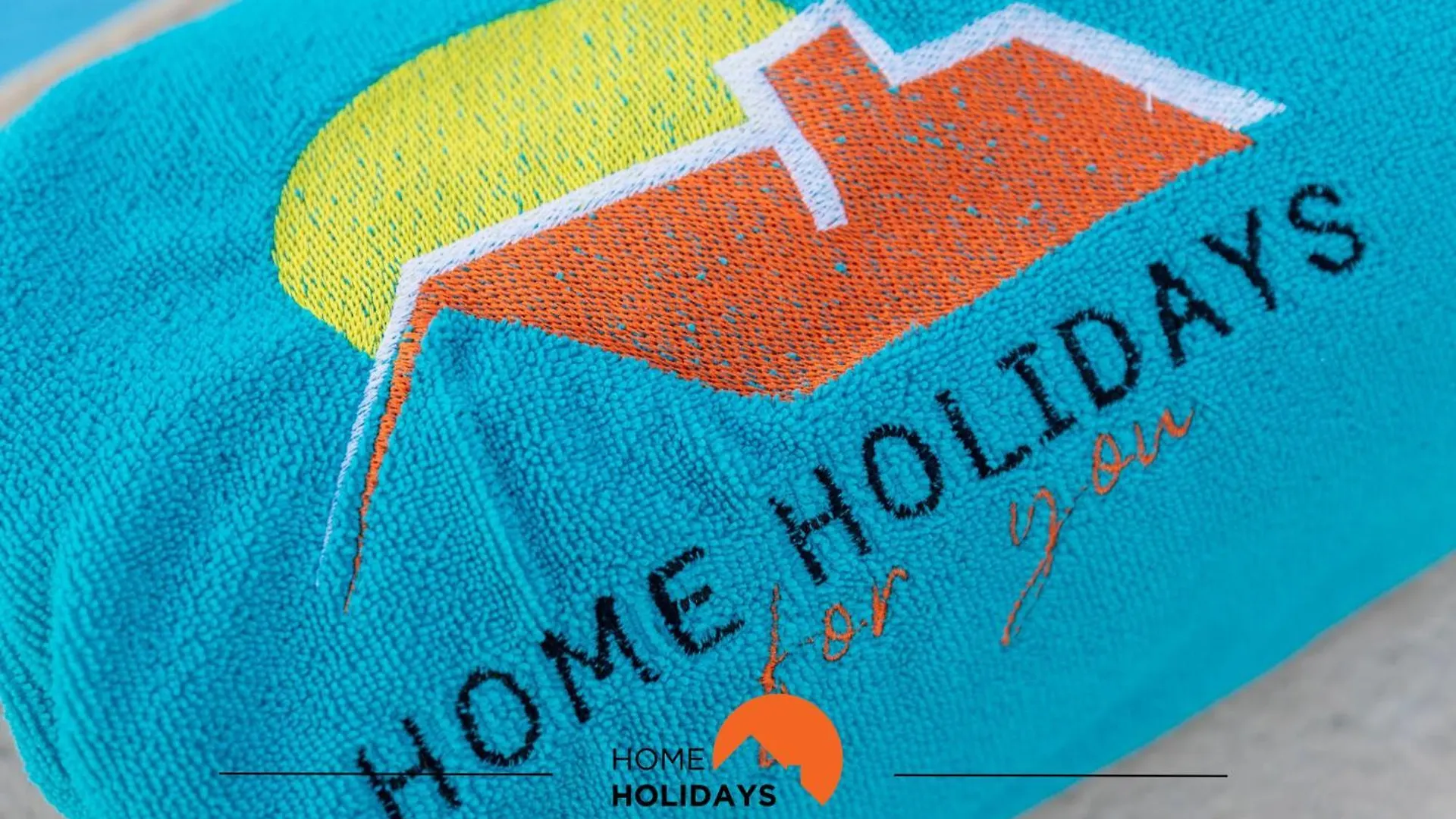 #193 Luxury Ocean View By Home Holidays بورش شقة