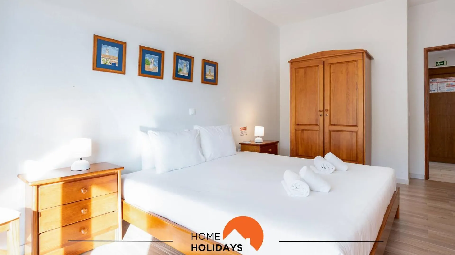 #193 Luxury Ocean View By Home Holidays بورش البرتغال